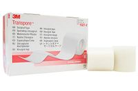 3M(TM) Transpore(TM) Surgical Tape 1527-2 [PRICE is per BOX] by 3M