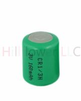 Hillflower 2 Piece CR1/3N CR13N 13N DL1/3N 2L76 CR11108 Bulk Heavy Duty 3V Lithium Light Prime Battery