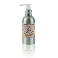 Castle Baths - Premium Massage Oil - 4 oz - with High Altitude Bulgarian Lavender, Essential Oil of Sandalwood and a hint of Rose for Sensual Aromatherapy Massage or use as moisturizing Body Oil