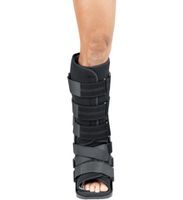 Procare MaxTrax Air Walker - X-Large