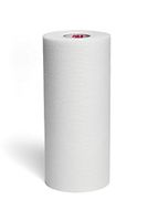 3M Health Care 2866 Medipore Surgical Tape, Hypoallergenic, Soft Cloth, 360" L x 6" W (Pack of 12)