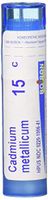 Boiron Cadmium Metallicum 15c, 80 Count