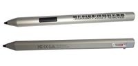 Qwerty Active Stylus Pen - Digital pen for HP Envy X2 13-Jxxx 15-c0xx, Envy x360 15-W000, Pavilion x2 10-j0xx 10-k0000 13-S000, Pavilion x360 15-bkxxx, Spectre x360 13-40xx, Spectre x360 15-ap0xx