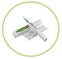 FiberShack - Fiber Optic Cleaning Pen - Field Tested SC Fiber Cleaner - 800+ One Click Cleans (SC/ST/FC/SCAPC)