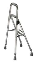 Side Hemi Walker Cane
