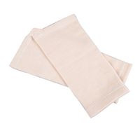 ULTNICE Leg Calf Compression Sleeves Support Socks Unisex One Pair Size S (Skin Color)