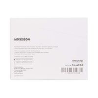 McKesson Tan Adhesive Strip Sterile 3/4 X 3 Inch 2400 /Case 16-4813