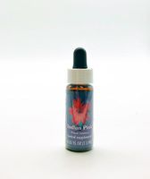 Flower Essence Services Supplement Dropper, Indian Pink, 0.25 Ounce