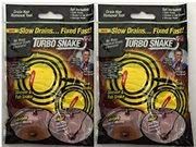 Turbo Snake Drain Opener