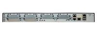 Cisco 2900 Series Integrated Services Router (CISCO2901-V/K9)