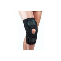 Florida Orthopedics Safe-T-Sport Hinged Wrap Around Knee Brace - Size Large -FLA# 37-350600