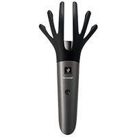 SHARP"Plasmacluster Scalp Esthetics EX" IB-JZ5K-B (Shine Black)【Japan Domestic Genuine Products】 【Ships from Japan】