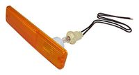 Crown Automotive 994020K Front Side Marker Kit by Crown Automotive