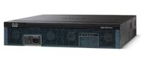 Cisco CISCO2921-SEC/K9 2921 Security Bundle with sec Lic