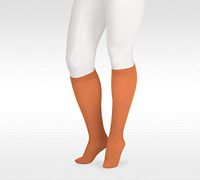 Juzo Soft 2001 20-30mmhg Compression Closed Toe Knee-High Stocking