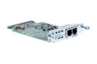 Cisco VIC2-2FXO 2PORT VOICE INTERFACE CARD