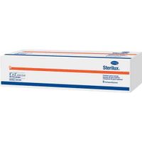 Hartmann 56810000 Dignity Gauze Sponge, Non-Sterile, 8-Ply, 2" Length, 2" Width (Pack of 5000)