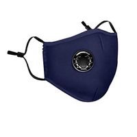 babylong Unisex Reusable Dustproof take care of your body, Windproof Foggy Pollution Respirato for people