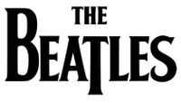 The Beatles Rock Band - Sticker Graphic - Auto, Wall, Laptop, Cell, Truck Sticker for Windows, Cars, Trucks
