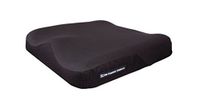 The Saddle Cushion - Saddle Zero Elevation Cushion 18W x 18"D - Model 553094