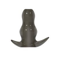 Hollow Plug Massager G-S Amal Butte Massage Adult Six Toy Amus for Women Men