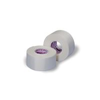 Covidien (n) Curasilk (Silk)Cloth Tape 1 X 10 Yds (Box 12)