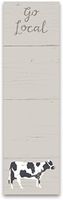 Primitives By Kathy Go Local Magnet Paper List Note Memo Pads