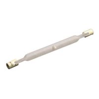 Eiko FDN Studio Lamp 120 Volt 500 Watt Replacement Lamp Stage Studio & Television Lamp