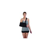DJO Procare Deluxe Arm Sling Hook and Loop Closure Large - Qty : 1