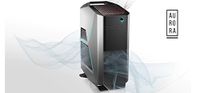 Alienware Aurora R7-8th Gen Mid Size Extreme Gaming Tower PC (Intel Core i7-8700, 16GB Ram, 2TB HDD + 256GB SSD) NVIDIA GeForce GTX 1080Ti with 12 GB GDDR5X (Renewed)