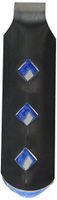 Medline Fold-Over Finger Cots, Medium, 3.25 Inch (Pack of 12)