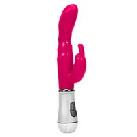 Multi``speed Rabbit Shape High Grade Vííbrãtórş Ergonomically Designed Se#x Toy Gift for Women Couples