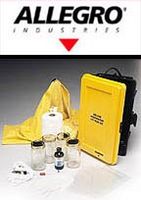 Deluxe Fit Test Kit, Banana Oil 0202