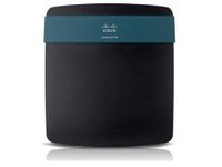 Linksys EA3500 App-Enabled N750 Dual-Band Wireless-N Router with Gigabit and USB