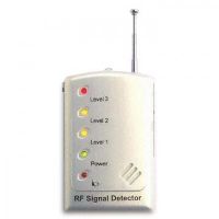 Mini Gadgets BB-Clock Hidden Camera Clock