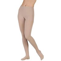 Juzo 22327 15-20 mmHg, Soft, Panty, FF, Black - Size II