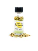 VAN VAN New Orleans' Style Oil for Hoodoo Voodoo Witchcraft Pagan Wiccan Santeria