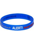 WARFARIN Alert - Extra Large