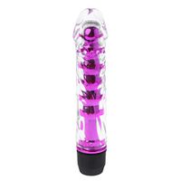 JINZHI Waterproof Vibrantings Multispeed