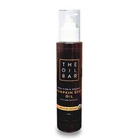 The Oil Bar Pumpkin Seed Extra Virgin Organic Carrier Oil