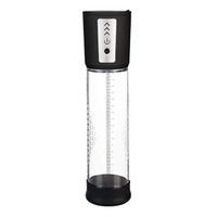 ZHMEZH Male Pênīs Exerciser for Stronger Bigger Fully Automatic Electric Massager Couple Best Gift Male erectile dysfunction Massage Toys for Men