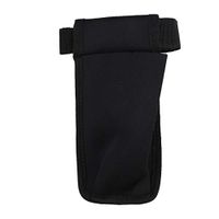 Artibetter Single Massage Bottle Holster Adjustable Single Holster for Massage Oil