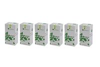 Super-Absorption Astragaloside IV 98% -Telomere & Anti-Aging Supplement (50mg/Cap 360 Caps in 6 Bottles)
