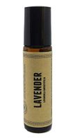 Lavender Pre-Diluted Roll-On Essential Oil 10ml (1/3oz)
