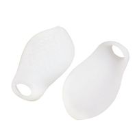 ULTNICE Litter Toe Straighteners Bunion Correctors Hallux Valgus Pad Correctors Foot Care