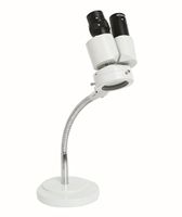 Zeta Dental Microscope Comprehensive Magnification 360° Revolve Lab Equipment