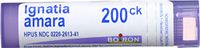 Boiron, Ignatia Amara 200ck Multiple Dose Tube, 80 Count