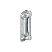 Stanley Hardware Door Strike Plate Sceern Alum 748330