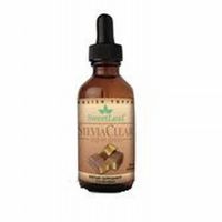 Stevia Clear English Toffee - 2 oz.
