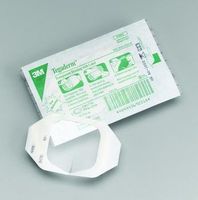 Tegaderm Transparent Adhesive Film Dressin
